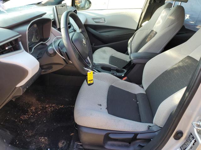 Photo 7 from auction – 2025 TOYOTA COROLLA SE with VIN JTND4MBE9S3242501