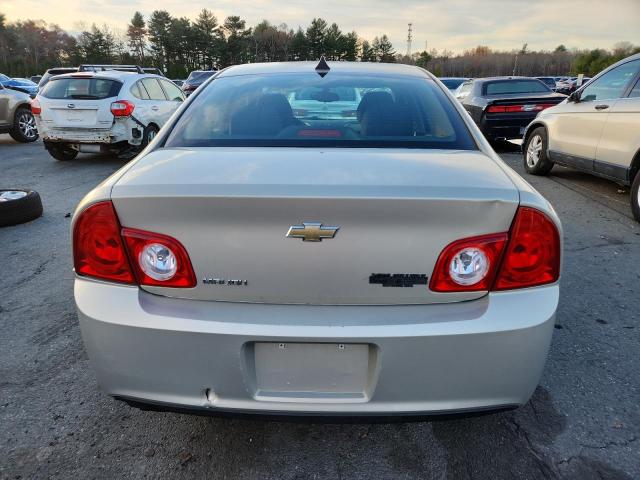 Photo 6 from auction – 2012 CHEVROLET MALIBU LS with VIN 1G1ZB5E0XCF179116