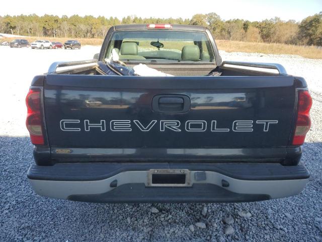 Photo 6 from auction – 2005 CHEVROLET SILVERADO with VIN 1GCEC14X35Z310723