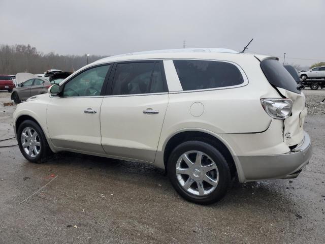 Photo 2 from auction – 2008 BUICK ENCLAVE CX with VIN 5GAER23738J137831