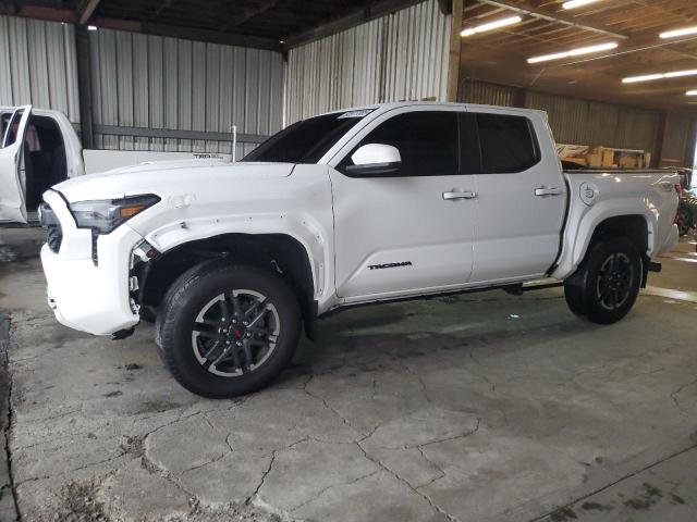 Photo 1 from auction – 2024 TOYOTA TACOMA DOU with VIN 3TMLB5JN4RM051512