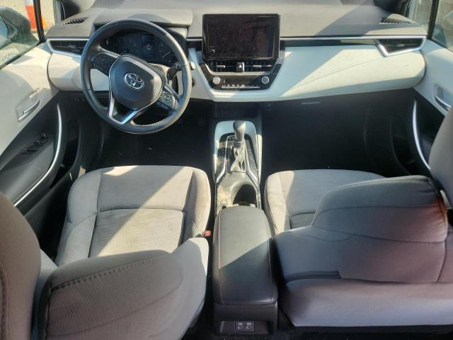 Photo 8 from auction – 2023 TOYOTA COROLLA SE with VIN 5YFS4MCEXPP164030