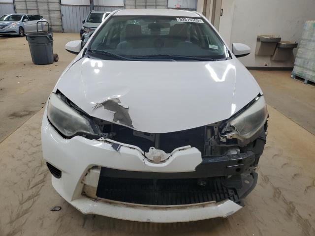 Photo 5 from auction – 2015 TOYOTA COROLLA L with VIN 5YFBURHE4FP225750