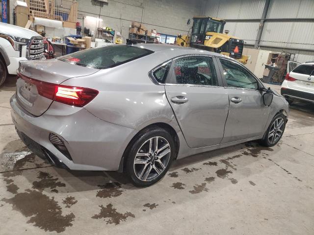 Photo 3 from auction – 2023 KIA FORTE EX with VIN 3KPF34AD0PE593726