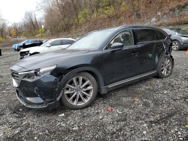 Photo 1 from auction – 2023 MAZDA CX-9 GRAND with VIN JM3TCBDY8P0630351