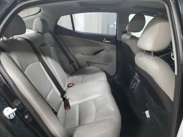 Photo 10 from auction – 2015 KIA OPTIMA EX with VIN 5XXGN4A79FG361253