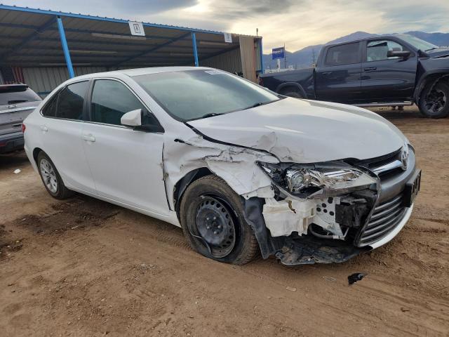 Photo 4 from auction – 2017 TOYOTA CAMRY with VIN 4T1BF1FK1HU405418