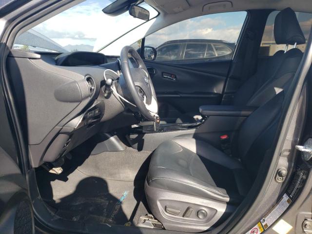 Photo 7 from auction – 2018 TOYOTA PRIUS PRIM with VIN JTDKARFP8J3097012