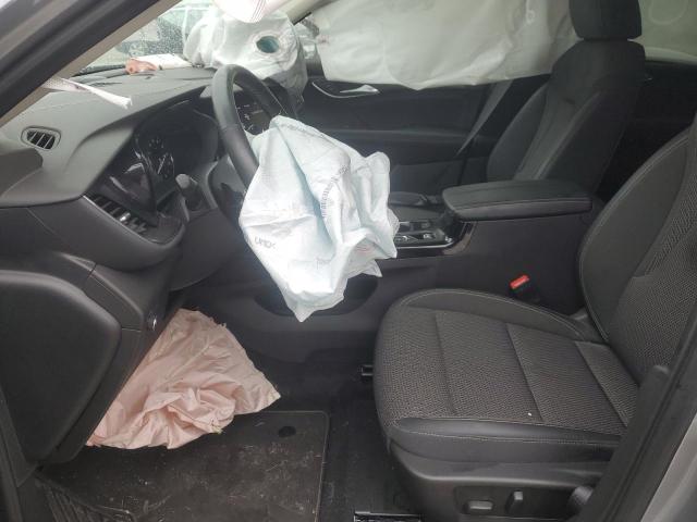 Photo 7 from auction – 2023 BUICK ENVISION P with VIN LRBFZMR40PD020764
