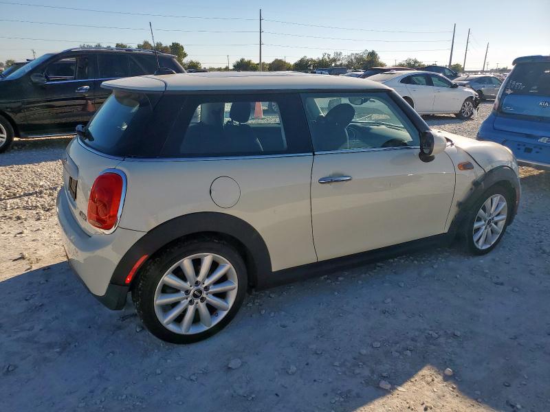 Photo 3 from auction – 2015 MINI COOPER with VIN WMWXM5C54F3A60703