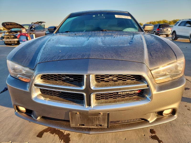 Photo 5 from auction – 2012 DODGE CHARGER PO with VIN 2C3CDXAG6CH304850