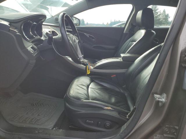 Photo 7 from auction – 2011 BUICK LACROSSE C with VIN 1G4GD5GD0BF320620