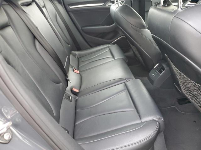 Photo 10 from auction – 2020 AUDI A3 S-LINE with VIN WAUJEGFF4LA097256