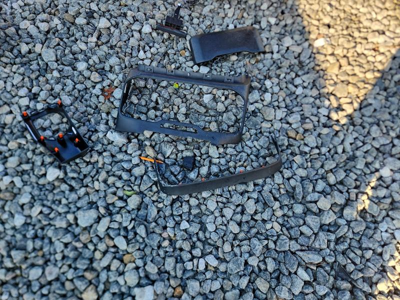 Photo 12 from auction – 2024 RAM 1500 with VIN 1C6SRFGT8RN225663