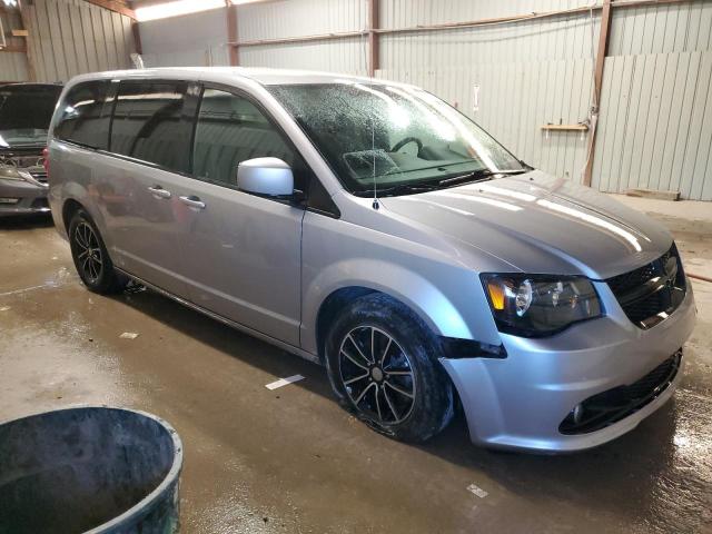 Photo 4 from auction – 2019 DODGE GRAND CARA with VIN 2C4RDGEG4KR640909