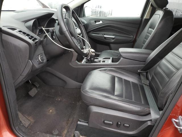 Photo 7 from auction – 2019 FORD ESCAPE SEL with VIN 1FMCU9HD8KUB85645