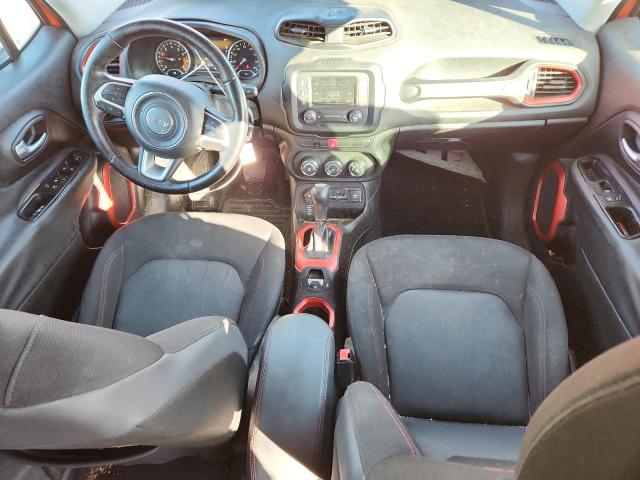 Photo 8 from auction – 2015 JEEP RENEGADE T with VIN ZACCJBCT5FPB29110