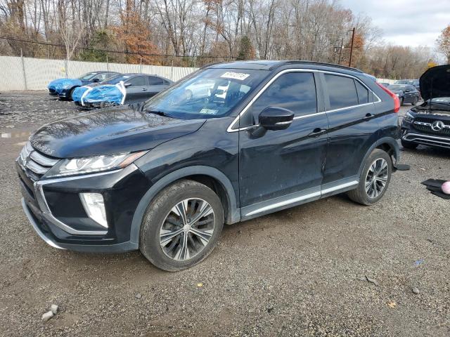 MITSUBISHI ECLIPSE CR 2020 with VIN JA4AT5AA4LZ014963 - Photo from auction