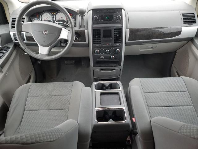 Photo 8 from auction – 2010 DODGE GRAND CARA with VIN 2D4RN5D17AR264836