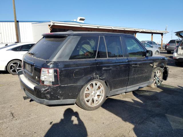 Photo 3 from auction – 2009 LAND ROVER RANGE ROVE with VIN SALSK25419A191194