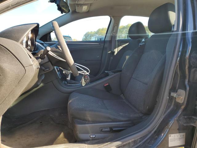 Photo 7 from auction – 2012 CHEVROLET MALIBU 1LT with VIN 1G1ZC5E00CF198013