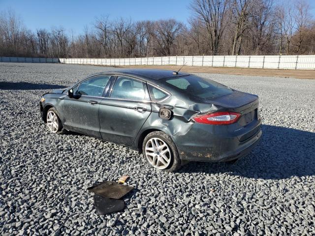 Photo 2 from auction – 2015 FORD FUSION SE with VIN 3FA6P0H71FR262308