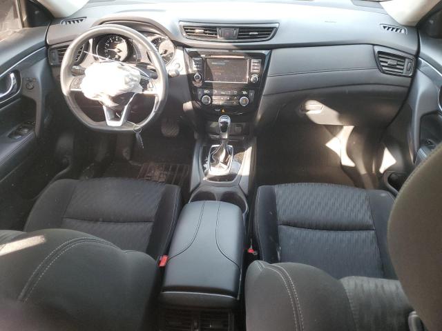 Photo 8 from auction – 2018 NISSAN ROGUE S with VIN KNMAT2MT5JP523129