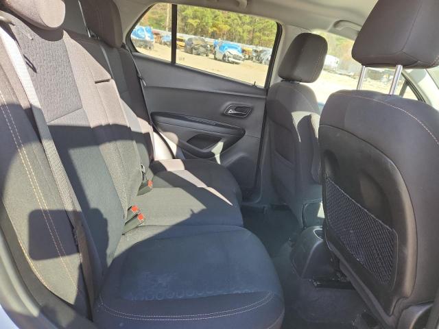 Photo 11 from auction – 2020 CHEVROLET TRAX LS with VIN 3GNCJKSB2LL148024