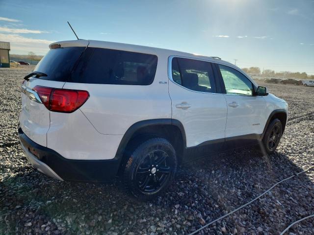 Photo 3 from auction – 2017 GMC ACADIA SLE with VIN 1GKKNKLA7HZ153707