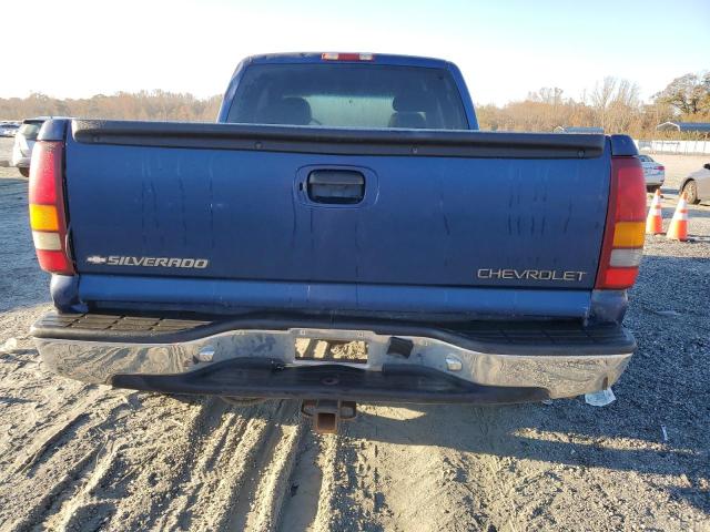 Photo 6 from auction – 2000 CHEVROLET SILVERADO with VIN 2GCEC19T4Y1199392