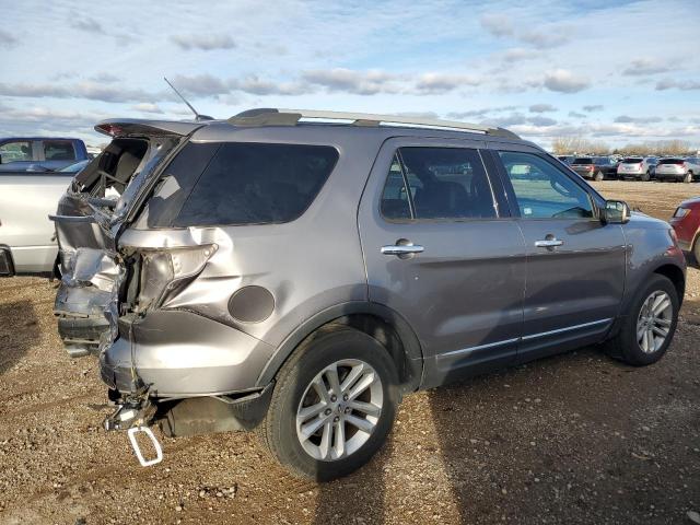 Photo 3 from auction – 2012 FORD EXPLORER X with VIN 1FMHK8D84CGA78574