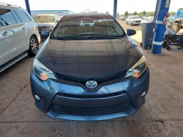 Photo 5 from auction – 2015 TOYOTA COROLLA L with VIN 5YFBURHE7FP217352