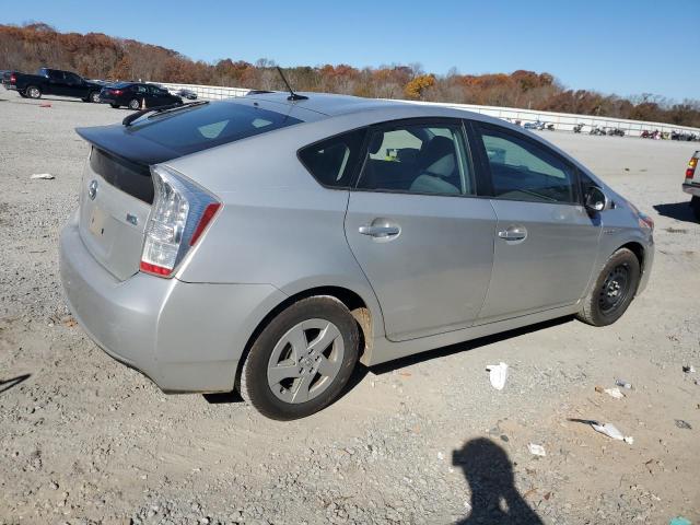 Photo 3 from auction – 2010 TOYOTA PRIUS with VIN JTDKN3DU5A0045896