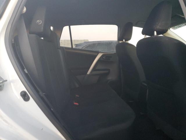 Photo 11 from auction – 2016 TOYOTA RAV4 LE with VIN 2T3BFREV5GW513766
