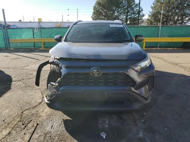 Photo 5 from auction – 2019 TOYOTA RAV4 LE with VIN JTMF1RFV4KD033335