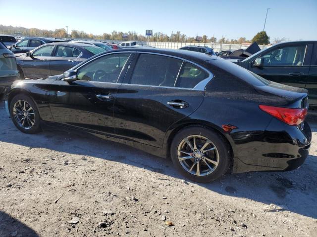 Photo 2 from auction – 2015 INFINITI Q50 BASE with VIN JN1BV7AR7FM421850