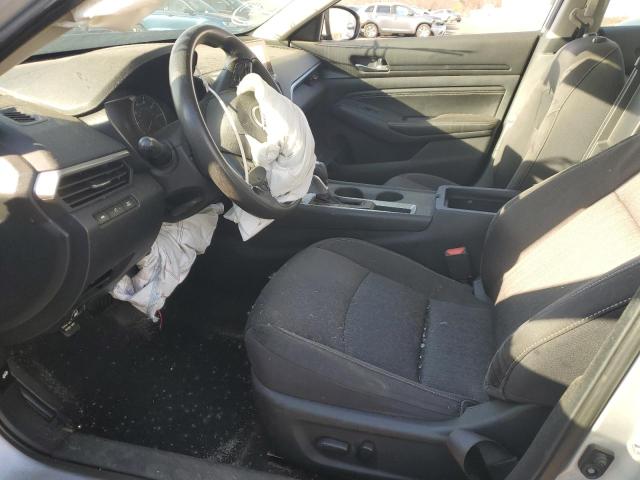 Photo 7 from auction – 2019 NISSAN ALTIMA S with VIN 1N4BL4BVXKN326593