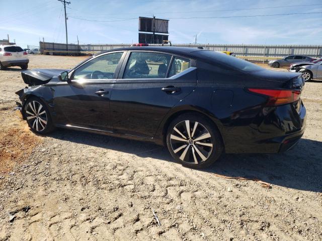 Photo 2 from auction – 2022 NISSAN ALTIMA SR with VIN 1N4BL4CV5NN352036