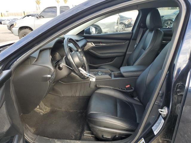 Photo 7 from auction – 2019 MAZDA 3 PREFERRE with VIN JM1BPACLXK1109711