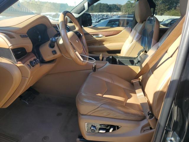 Photo 7 from auction – 2017 CADILLAC ESCALADE E with VIN 1GYS4KKJ9HR375434