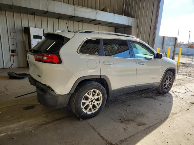 Photo 3 from auction – 2016 JEEP CHEROKEE L with VIN 1C4PJMCS1GW283063