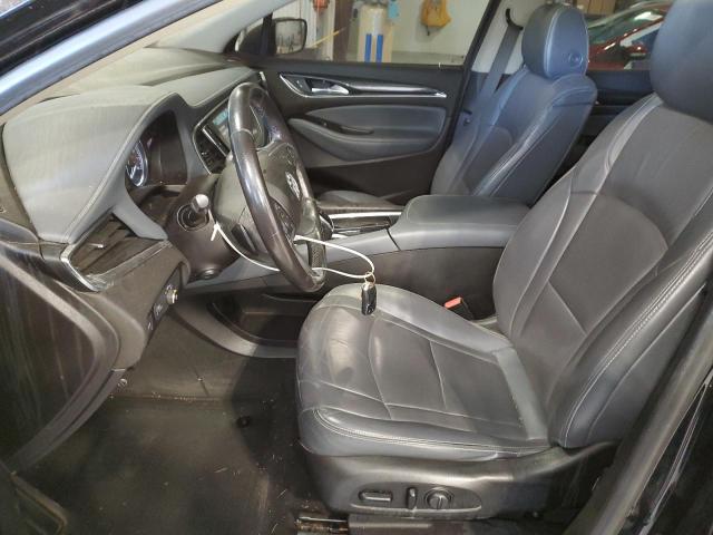 Photo 7 from auction – 2018 BUICK ENCLAVE PR with VIN 5GAEVBKW2JJ169969