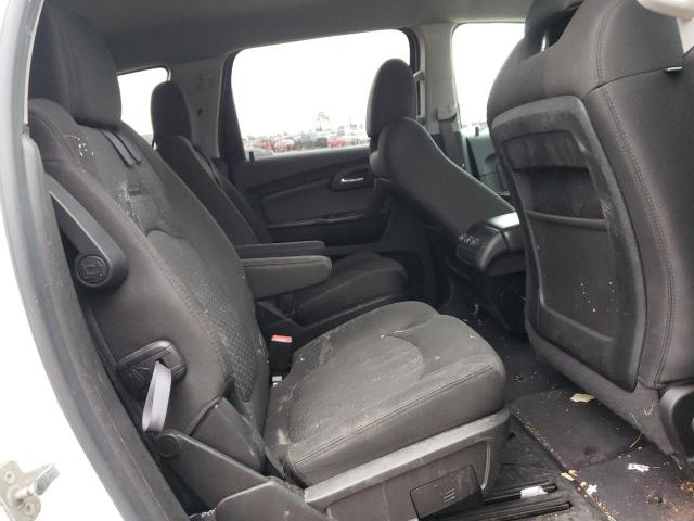 Photo 11 from auction – 2011 CHEVROLET TRAVERSE L with VIN 1GNKVGED5BJ328937