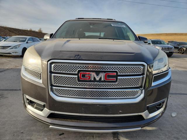 Photo 5 from auction – 2015 GMC ACADIA DEN with VIN 1GKKVTKD6FJ233013
