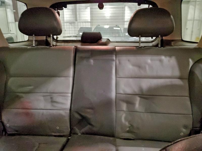 Photo 10 from auction – 2003 FORD ESCAPE XLT with VIN 1FMYU93133KB77453