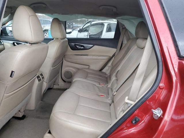 Zdjęcie 10 z aukcji – 2014 NISSAN ROGUE S z VIN 5N1AT2MVXEC863676