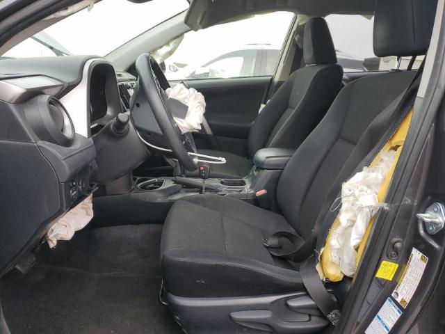 Photo 7 from auction – 2017 TOYOTA RAV4 LE with VIN JTMBFREV5HJ705835