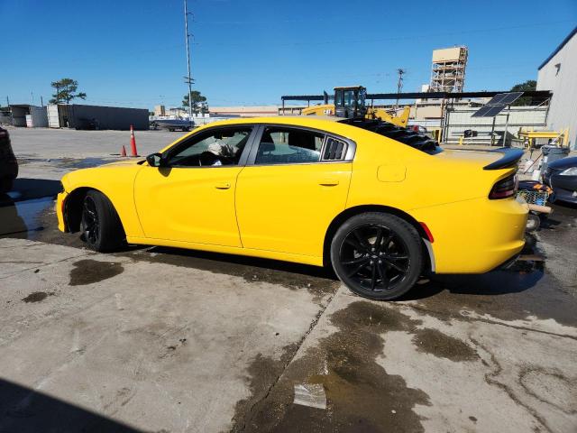 صورة رقم 2 من المزاد - 2018 DODGE CHARGER مع VIN 2C3CDXBG3JH126343