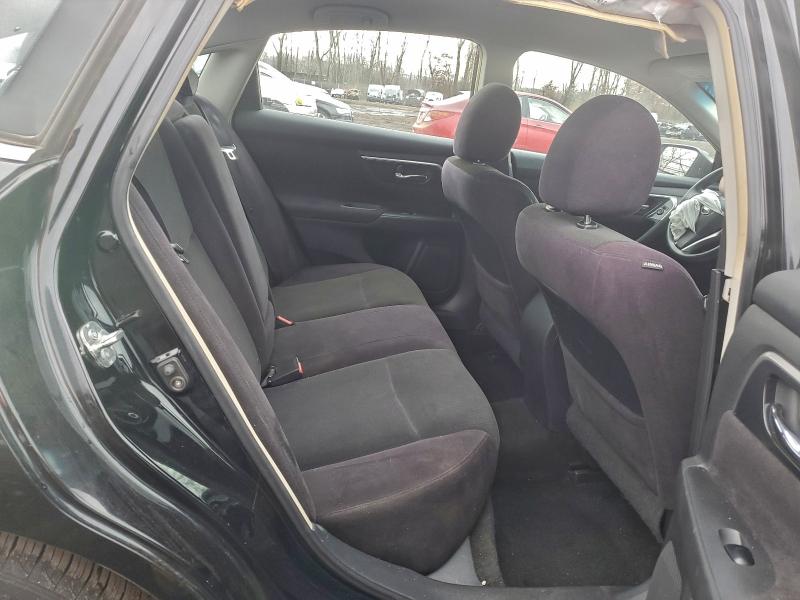 Photo 10 from auction – 2013 NISSAN ALTIMA 2.5 with VIN 1N4AL3AP8DC271259