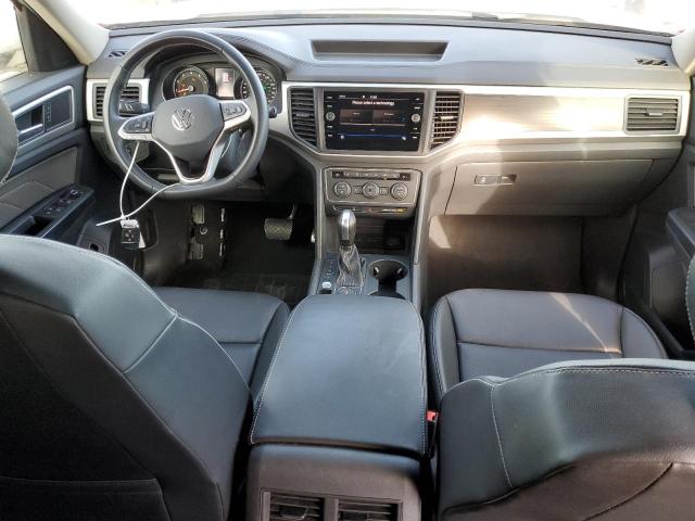 Photo 8 from auction – 2021 VOLKSWAGEN ATLAS SE with VIN 1V2HR2CA2MC543085